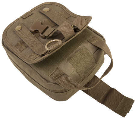 NcStar Molle EMT Pouch Tan Md: CVEMT2970T
