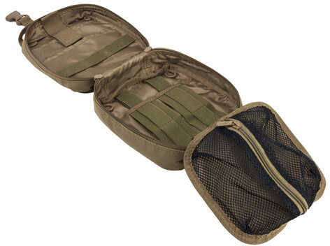 NcStar Molle EMT Pouch Tan Md: CVEMT2970T