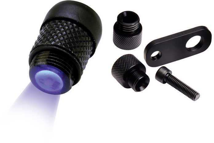 Apex Micro Sight Light Push Button Model: AG451B