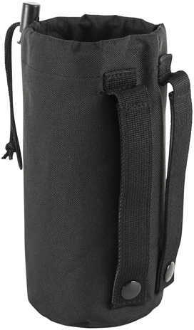 Vism MOLLE Water Bottle Pouch-Black