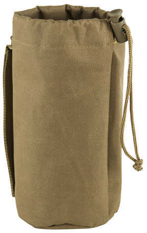 NcStar Molle Water Bottle Pouch Tan Md: CVBP2966T