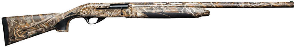 Weatherby EWF1226PGM Element Waterfowl 12 Gauge Shotgun 26" Barrel 4+1 Realtree Max-5 Camo