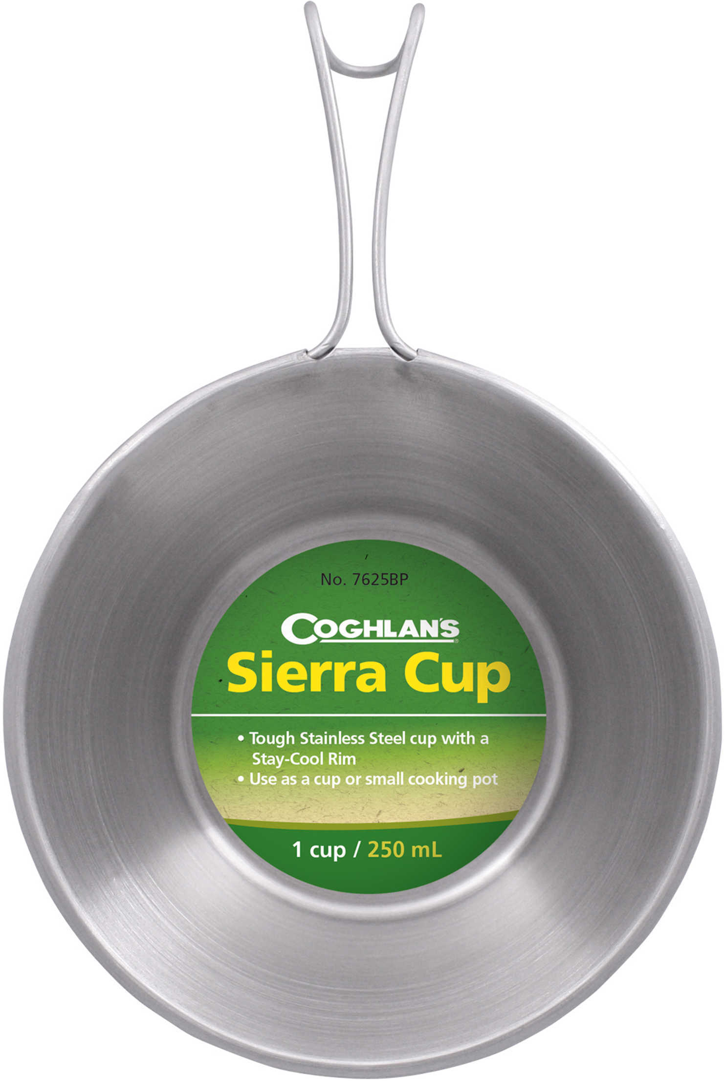 Coghlans Sierra Cup Md: 7625