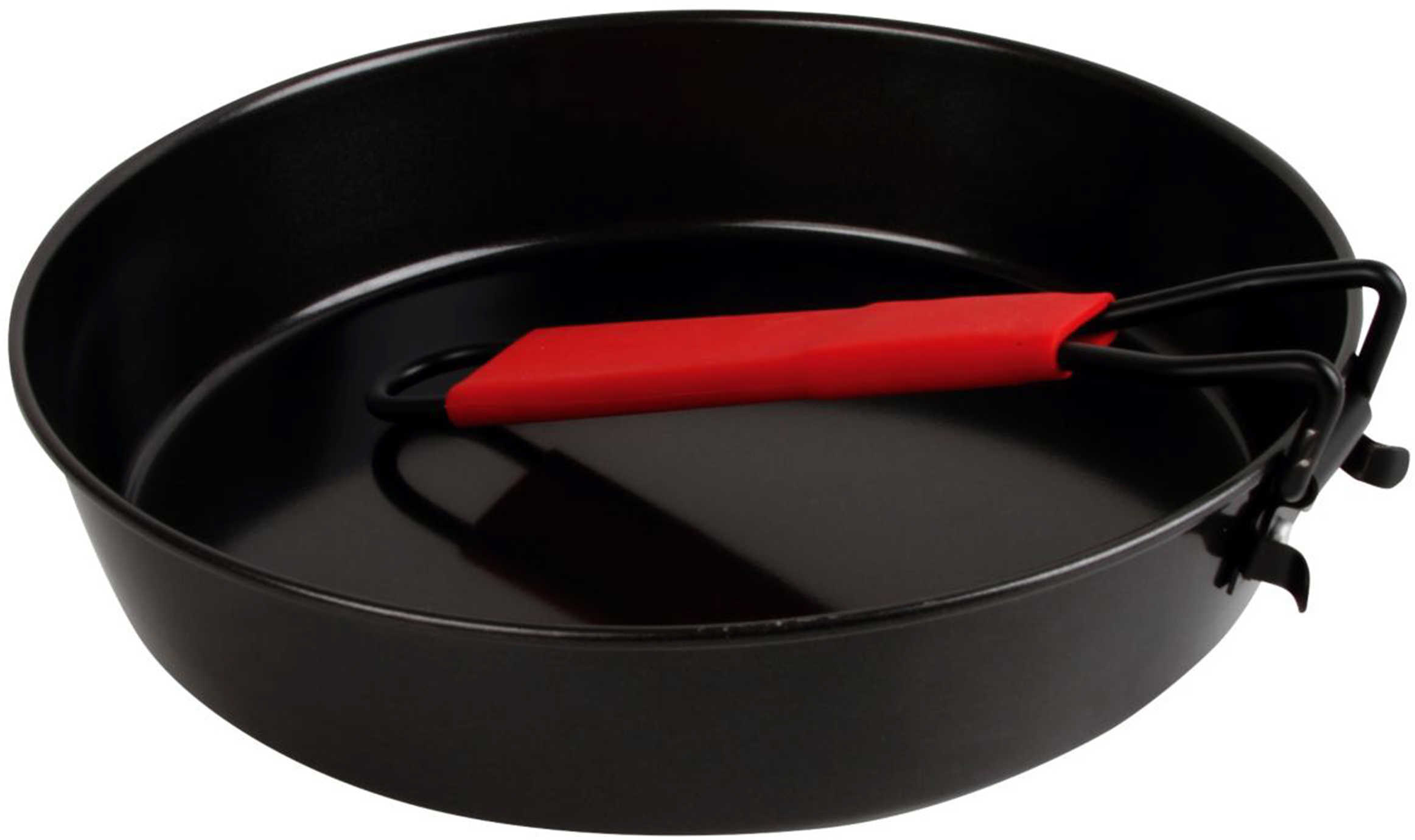 Coleman 9 1/2" Rugged Fry Pan Md: 2000025199