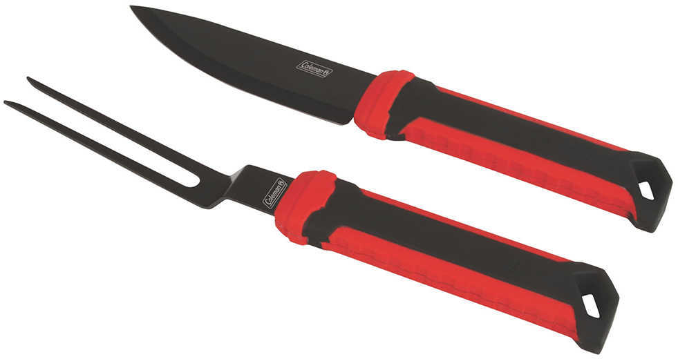 Coleman Rugged Fork and Knife Md: 2000025209