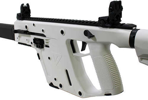 KRISS Vector CRB G2 45 ACP 16" 13 Round M4 Stock Alpine Semi-Auto Rifle POST-2017