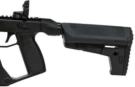 KRISS Vector Gen II CRB 45 ACP Rifle 16" Barrel Closed Bolt Delayed-blowback G21 13-Round Semi-Auto