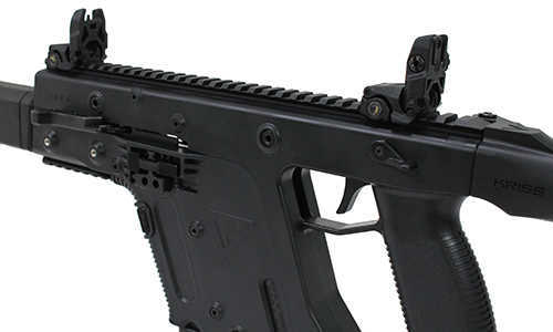 KRISS Vector GEN II Carbine Rifle 45 ACP 16" Barrel 13 Round Black Finish Semi-Auto