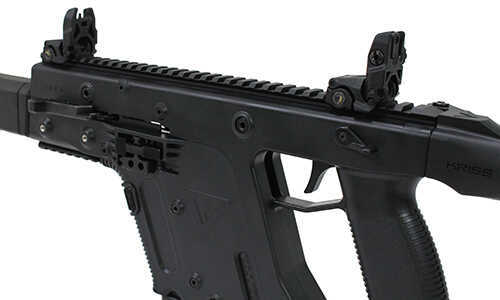 KRISS Vector Gen II CRB 45 ACP Rifle 16" Barrel Closed Bolt Delayed-blowback G21 13-Round Semi-Auto