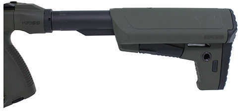 KRISS Vector CRB G2 45 ACP 16" 13 Round M4 Stock OD Green Semi-Auto Rifle