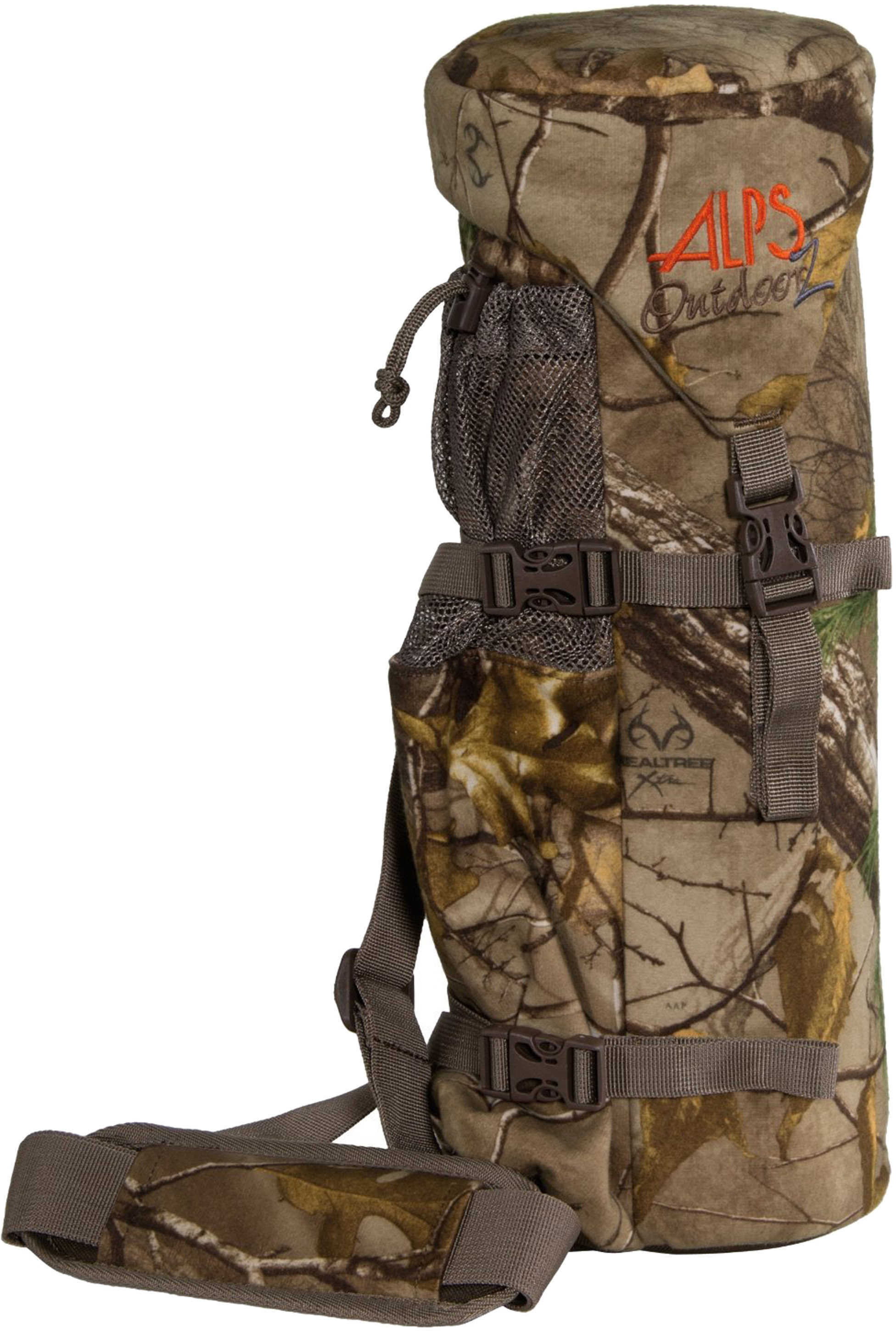 Alps Mountaineering OutdoorZ Stalker Pack, Realtree Xtra Md: 9411220