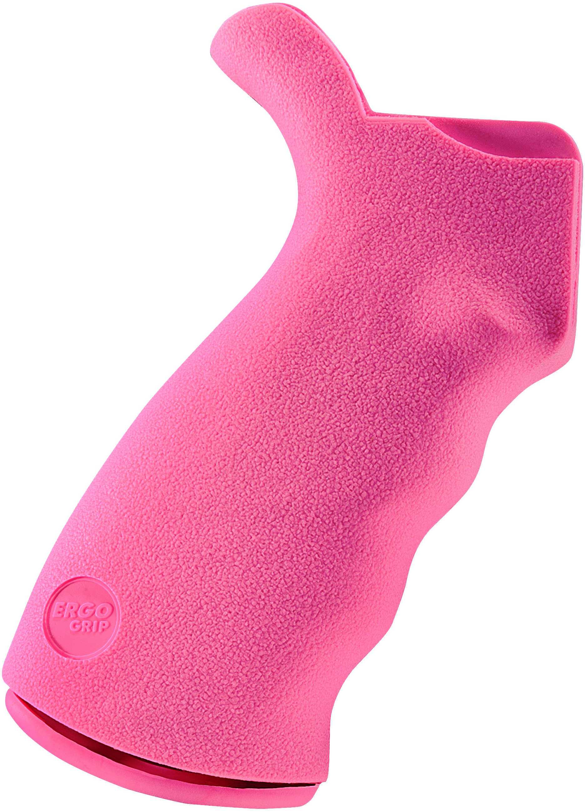 Ergo AR 15/M16 Grip Kit Ambidextrous Pink 4005-PINK