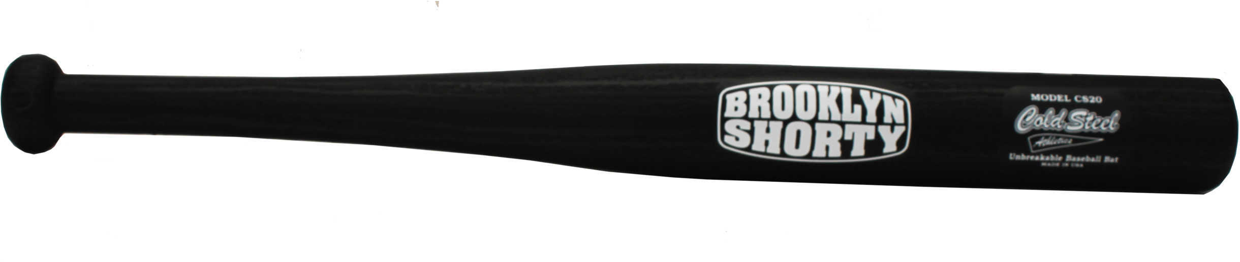 Cold Steel Brooklyn Bats Shorty Md: 92BSTZ