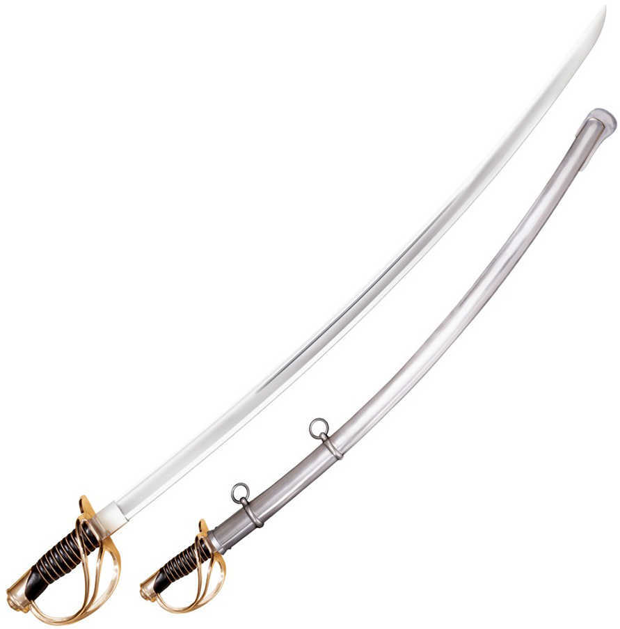 Cold Steel Saber 1860 Heavy Cavalry 88HCS