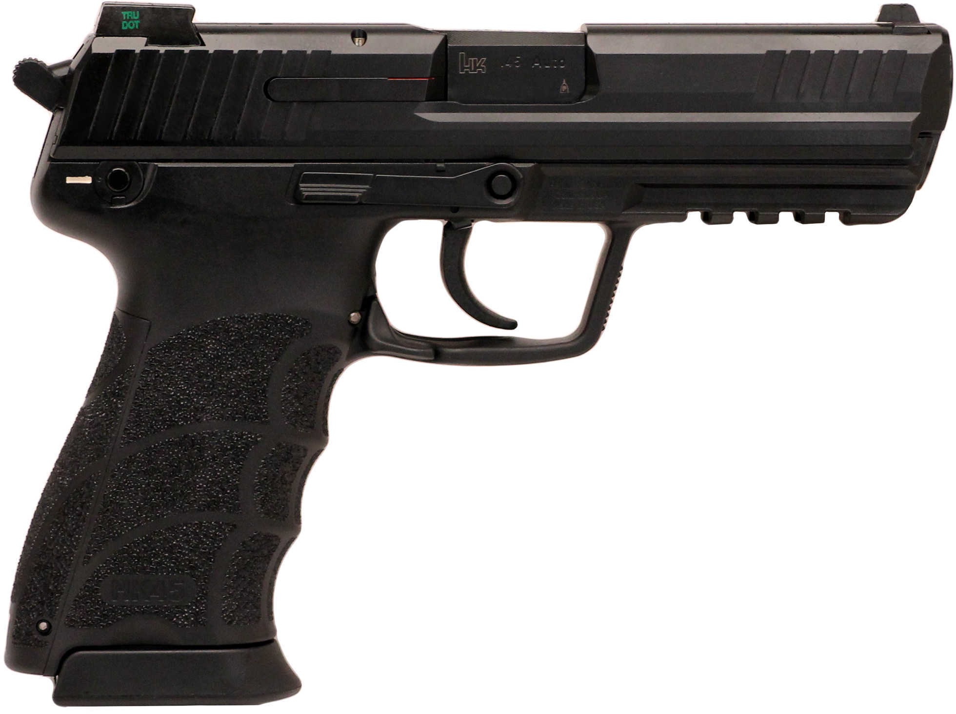 Heckler & Koch HK45 V1 45 ACP 4.5