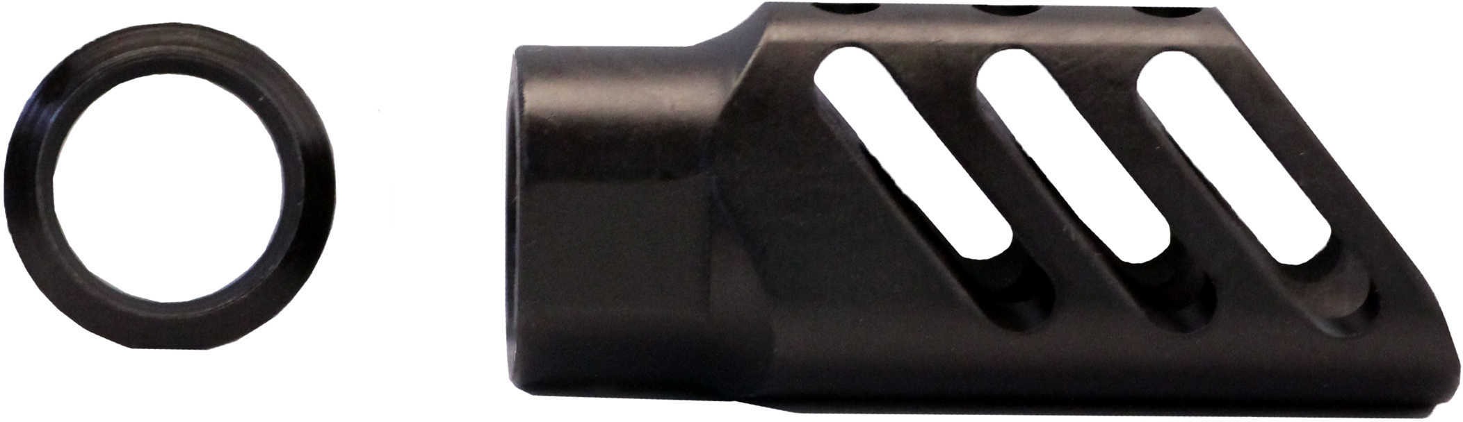 Diamondhead 5.56mm T-Flash Flash Hider Md: 3215