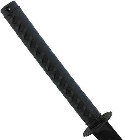 Cold Steel Tactical Katana Machete With Sheath Md: 97TKMZ