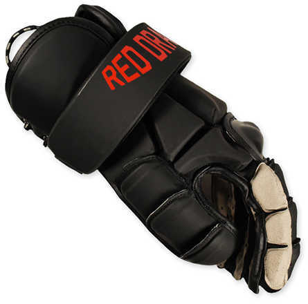 CAS Hanwei Red Dragon Hema Gloves 13" Md: AR7004