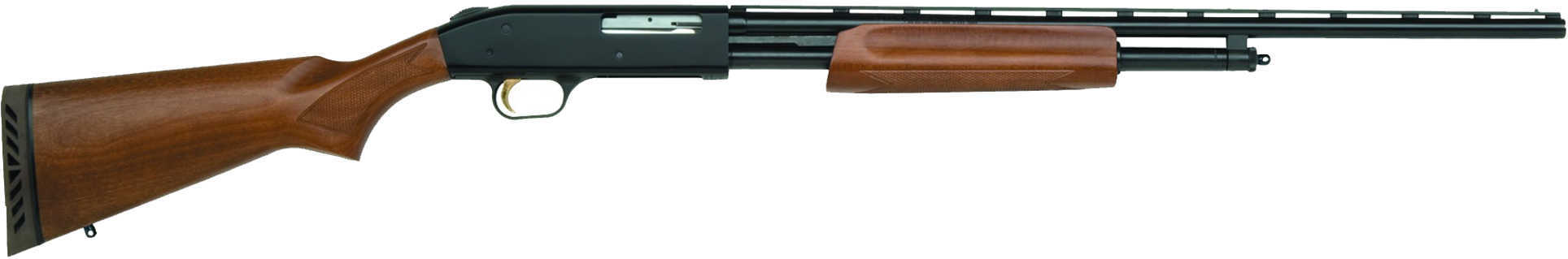 Mossberg 500 410 Gauge 24" 6 Round Pump Shotgun 50104-img-1