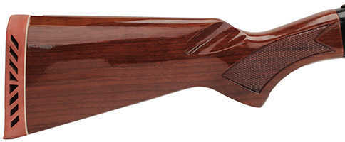 Mossberg 500 Classic 12 Gauge Shotgun 28" Ported Barrel Gloss Walnut Stock 50126