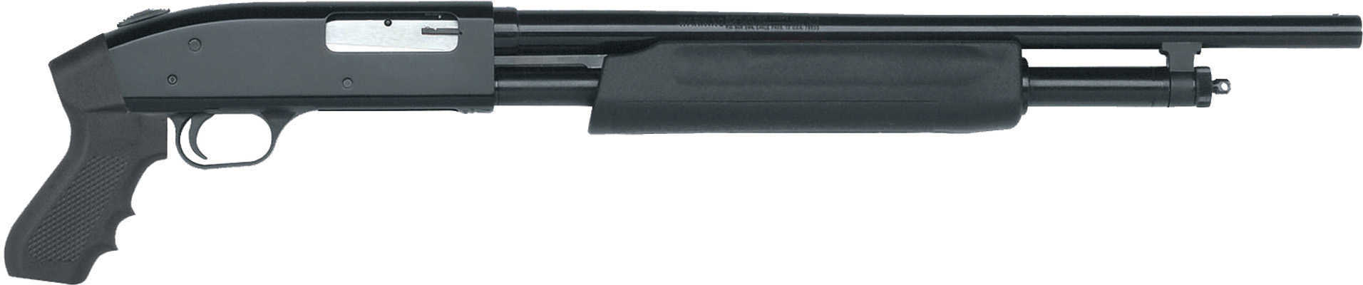 Mossberg 500 Cruiser 20 Gauge 18.5" Barrel 3" Chamber Shotgun 50450