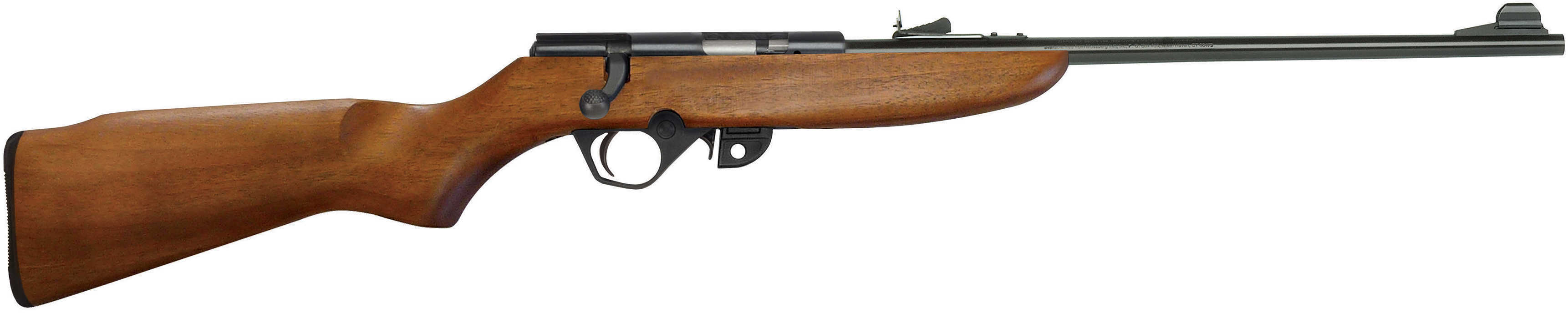 Mossberg Rifle 801 Half Pint 22 Long 16" Barrel /Wood Round 38227