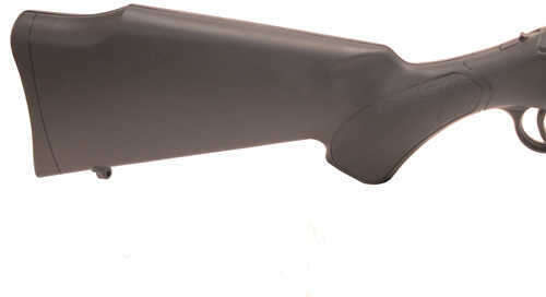 Mossberg Blaze Rifle 22 Long 16.5" Barrel Blued Black Synthetic Stock Semi-Auto 26 37314