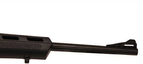 Mossberg Rifle Blaze 22 Long 16.5" Barrel Synthetic Dead Ringer Sight 37316