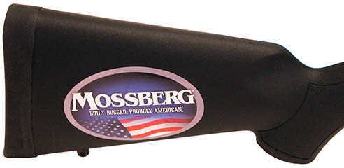 Mossberg Patriot Youth Rifle 243 Winchester 20" Barrel Synthetic Stock With Scope 5 Round Bolt Action 27840