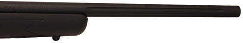 Mossberg Patriot 308 Winchester 22" Barrel Synthetic Stock 5 Round With Scope Bolt Action Rifle27866