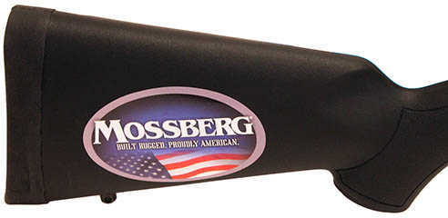Mossberg Patriot Youth Rifle 308 Win 20" Synthetic with 3-9x40mm Scope 5 Round 27867