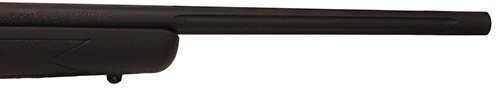 Mossberg Patriot Youth Rifle 308 Win 20" Synthetic with 3-9x40mm Scope 5 Round 27867