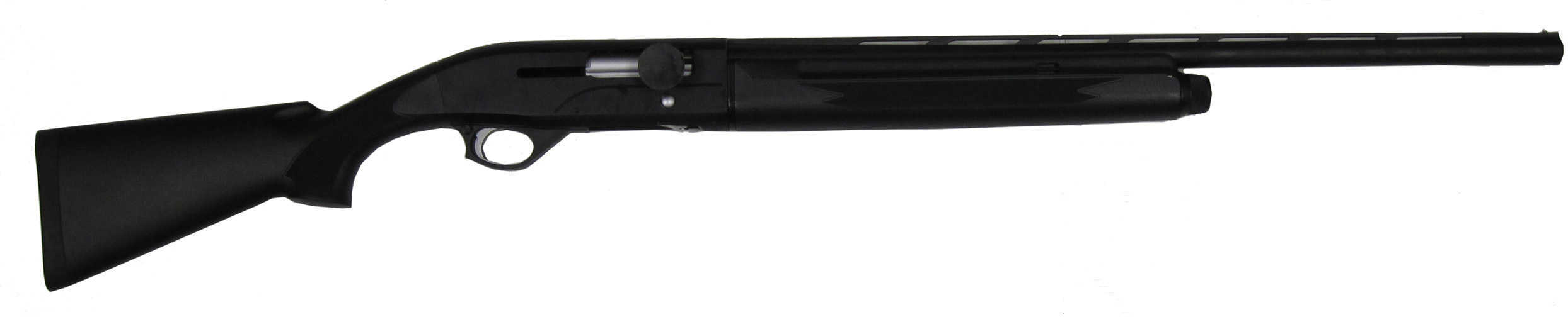 Mossberg SA-20 Auto 20 Gauge Shotgun 24" Barrel Matte Synthetic Bantam 5 Choke Tubes 75770
