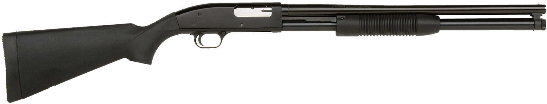 Mossberg Maverick 88 Security Shotgun 12 gauge RIOT Gun-img-1