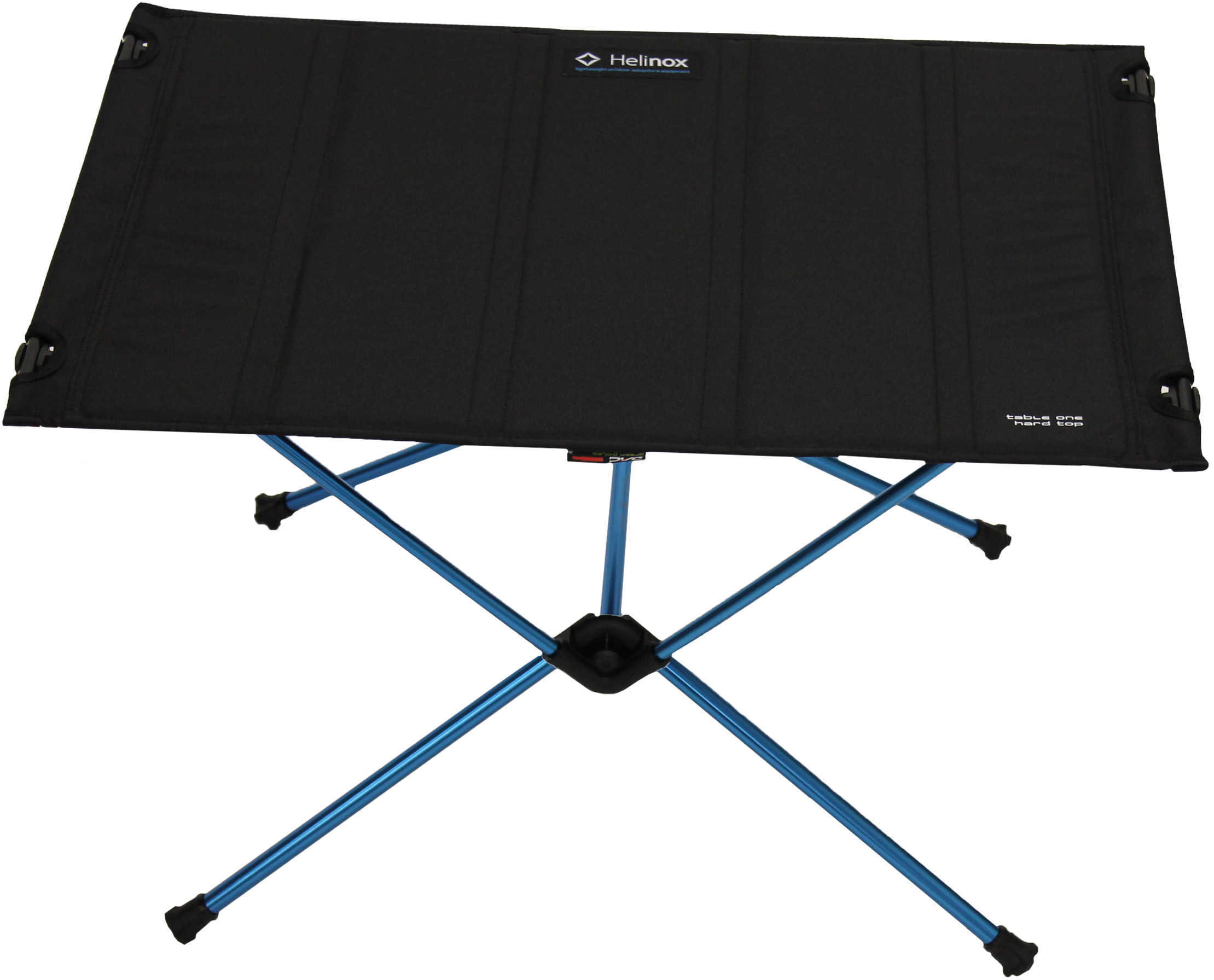 Big Agnes One Hard Top Camping Table Md: HTABLEHTB16