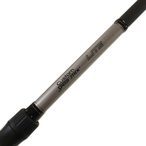Lews Custom Lite Speed Stick Casting Rods 68" TopWater/Jerkbait Medium/Light Power Fast