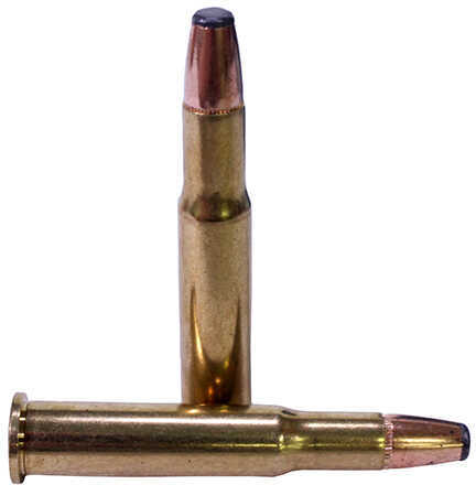 30-30 Winchester 20 Rounds Ammunition Federal Cartridge 150 Grain Soft Point Flat Nose
