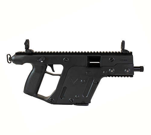 Kriss Vector Gen2 SDP 45 ACP 5.5" Threaded Barrel M 16x1 Left Handed Pitch Semi-Automatic Pistol G21 13 POST-2017