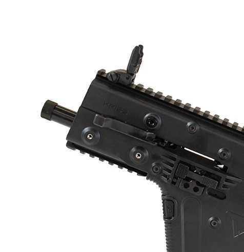 Kriss Vector Gen II SDP 45 ACP 5.5" Barrel Closed Bolt Delayed-Blowback System Semi Automatic Pistol G21 17/25-R POST-2017