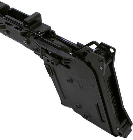 Lower Reveiver Kriss Vector CRB Complete Receiver Black 9mm 16" Barrel KV90CLRBL00
