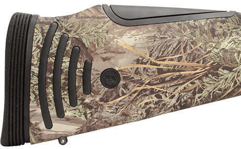 Thompson/Center Arms Rifle Bolt Action ProHunter 22-250 Remington Predator 28" Barrel Realtree Max-1 Camo Single Shot