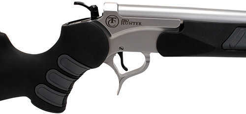 Thompson/Center Arms Pro Hunter Shotgun 20 Gauge 28" Barrel Rifled Stainless Steel Fluted 3" Chamber 4297