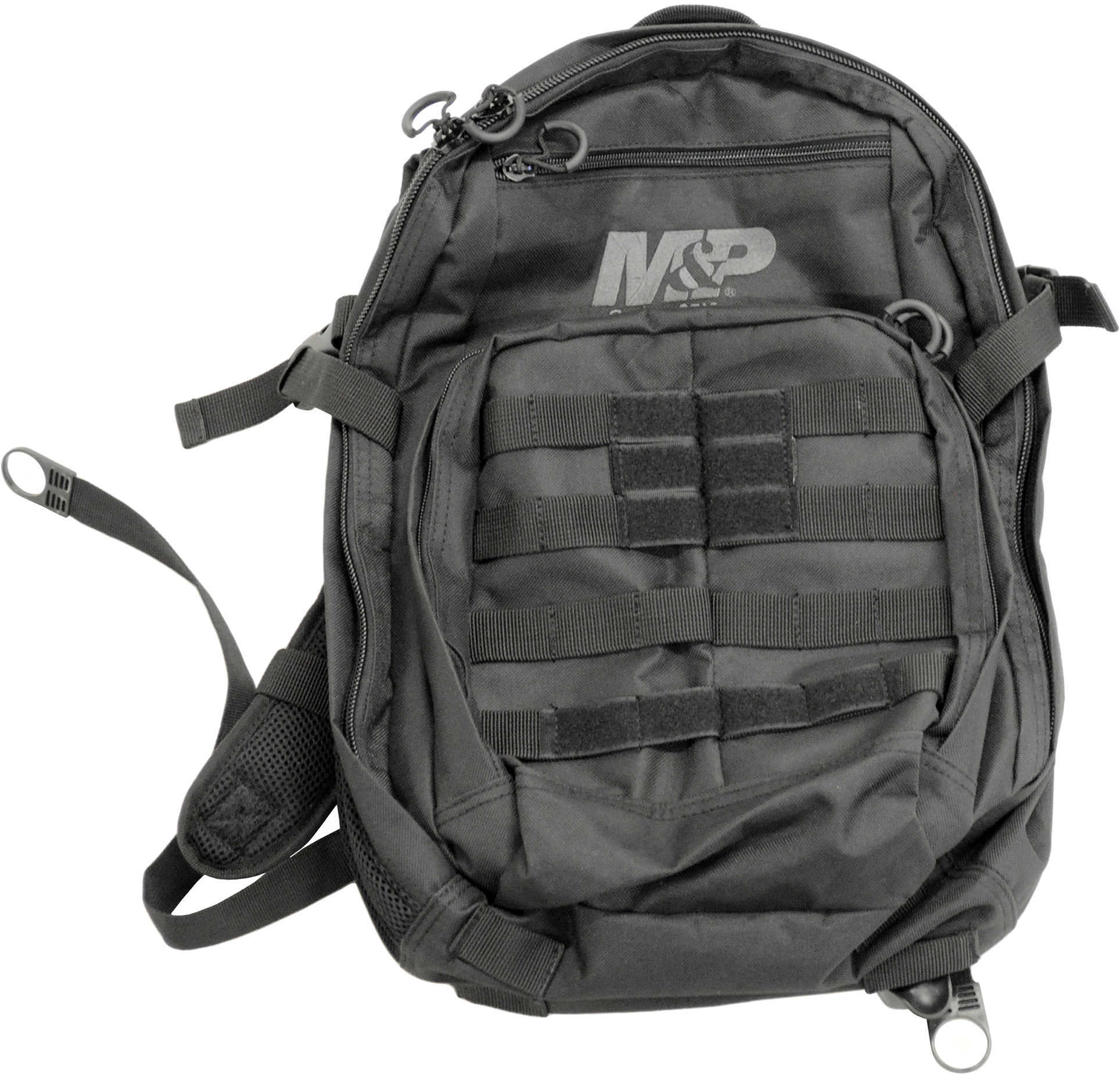 Caldwell Duty Series Backpack, Black Md: 110017
