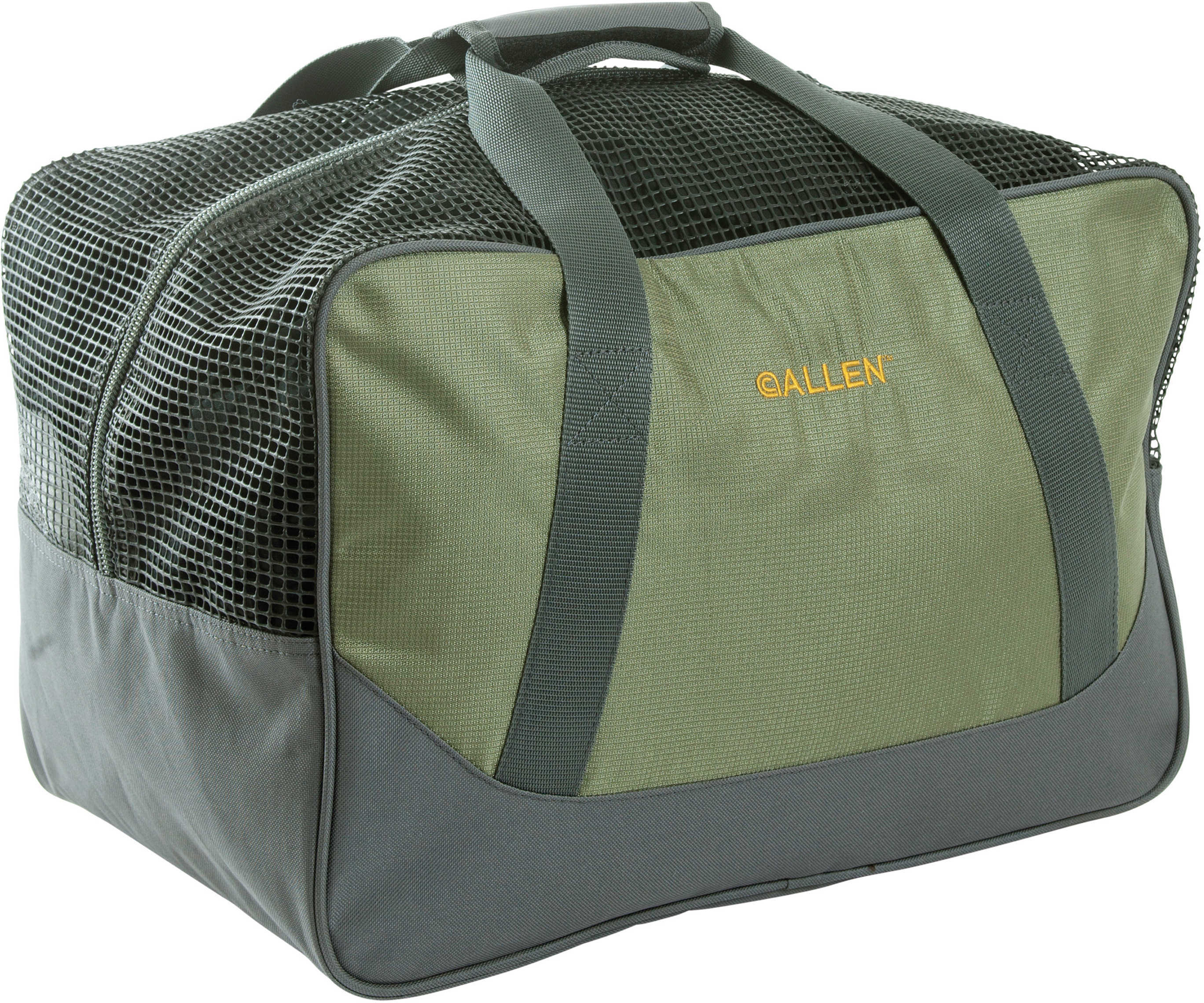 Allen Cases Spruce Creek Wader Bag, Olive Md: 6364