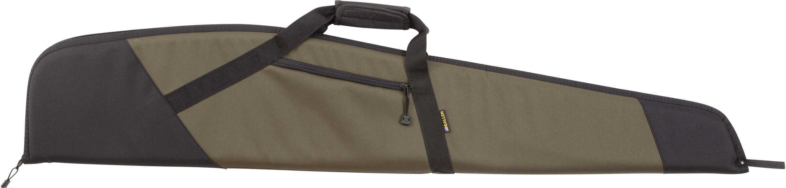 Allen Cases 46-Inch Sheridan Rifle Loden Md: 527-46