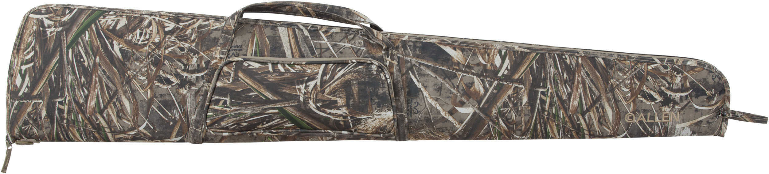 Allen Cases 52-Inch Cattail Floating Gun Realtree Max5 Md: 766-52