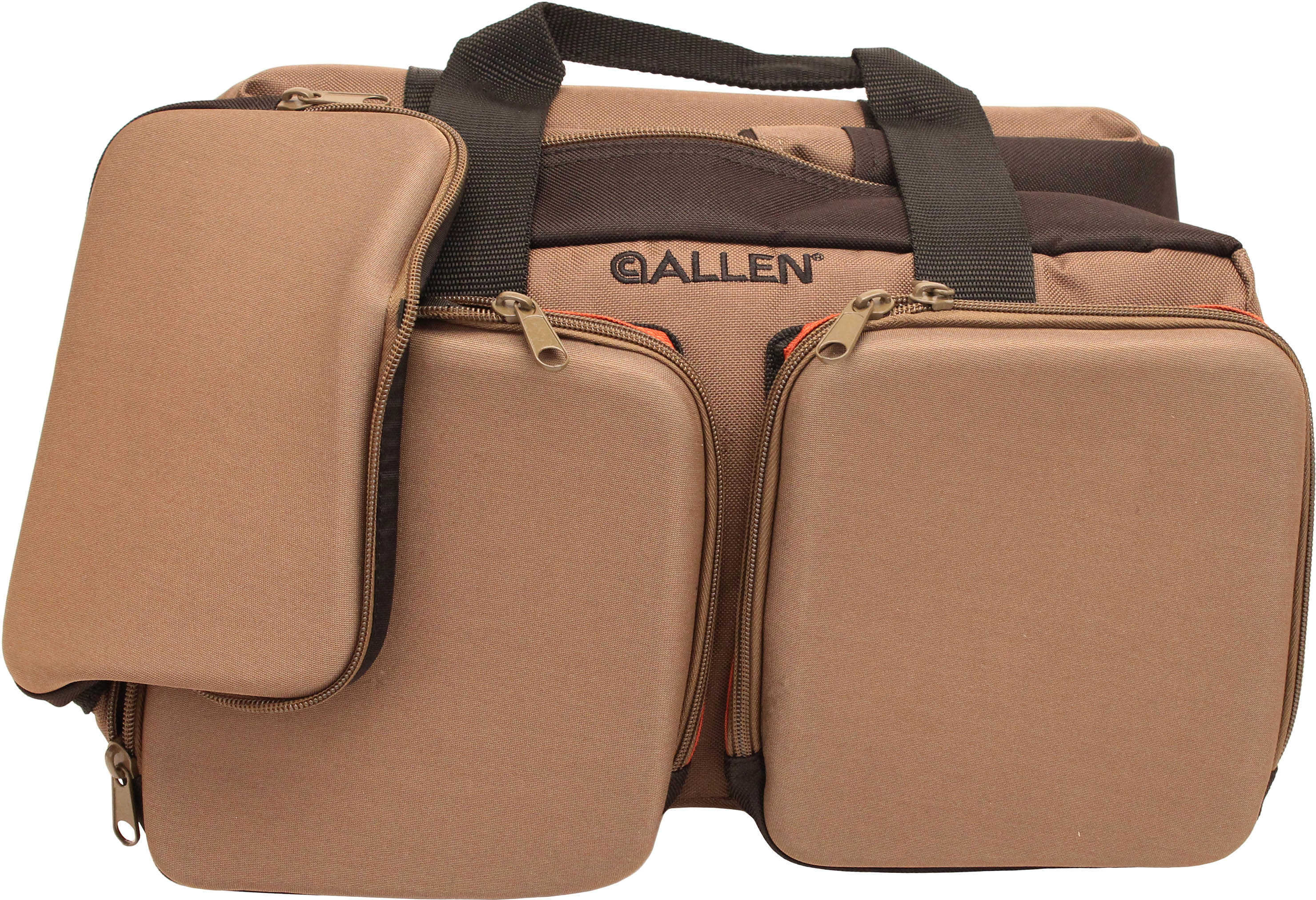 Allen Eliminator Rangemaster Bag Model: 8305