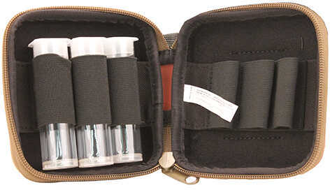 Allen Eliminator Choke Tube Case Model: 8309