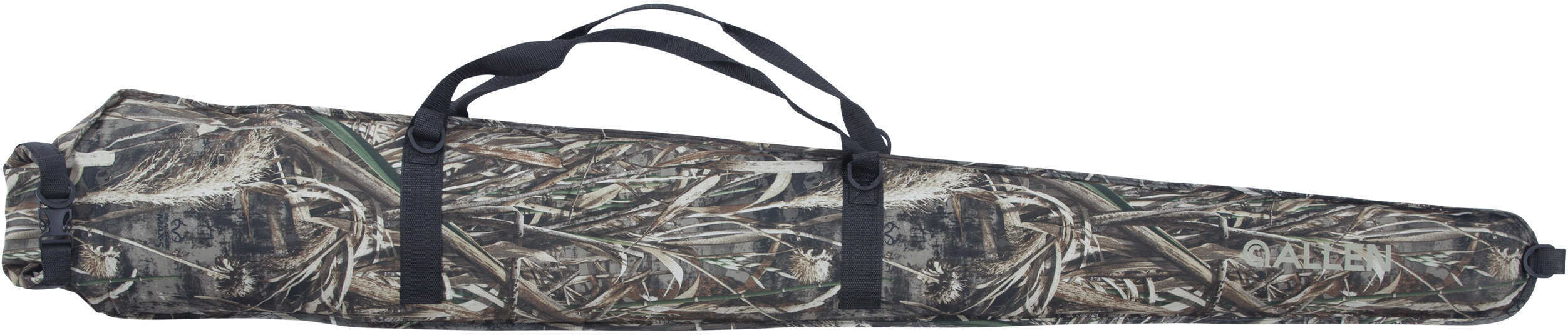 Allen Cases High-n-Dry Gun 52"