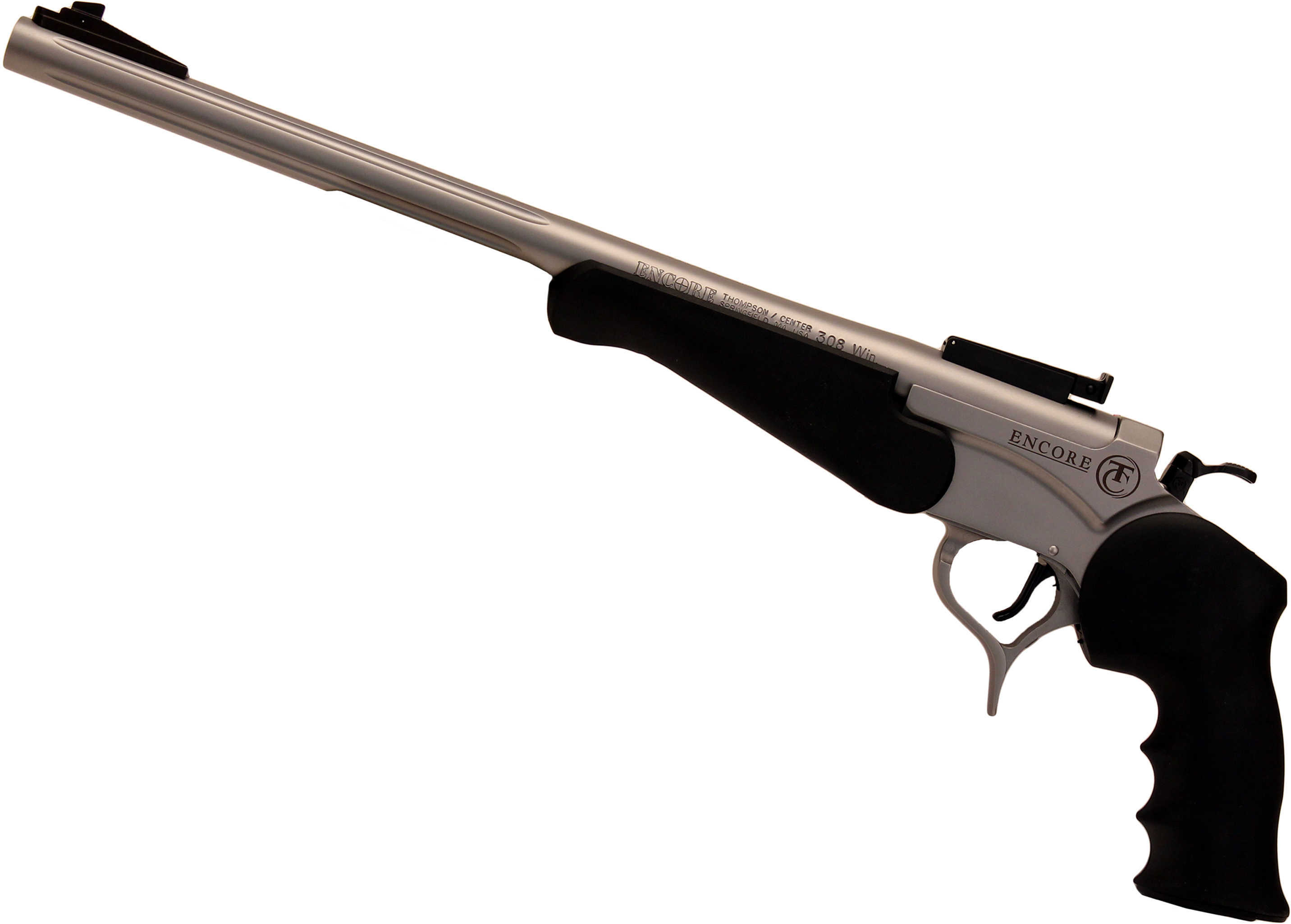 Thompson/Center Arms Pro Hunter 308 Winchester Pistol 15" Stainless Steel Barrel Composite Stock